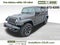2014 Jeep Wrangler Unlimited Unlimited Rubicon