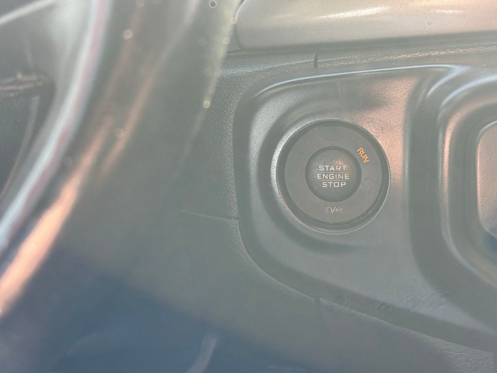 2018 Jeep Wrangler Sport S