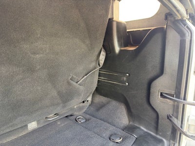 2018 Jeep Wrangler Sport S