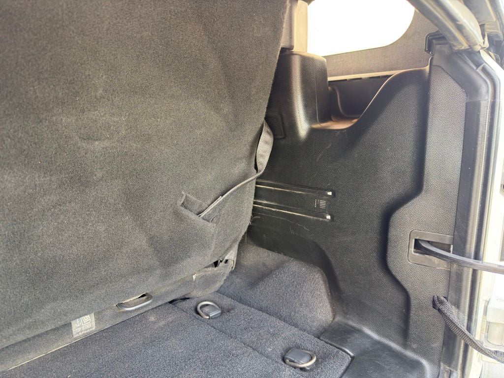 2018 Jeep Wrangler Sport S