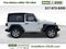 2018 Jeep Wrangler Sport S