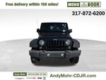 2016 Jeep Wrangler Unlimited Unlimited Sport