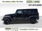 2016 Jeep Wrangler Unlimited Unlimited Sport