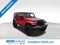2014 Jeep Wrangler Unlimited Unlimited Sahara
