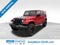2014 Jeep Wrangler Unlimited Unlimited Sahara