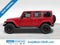 2014 Jeep Wrangler Unlimited Unlimited Sahara