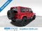 2014 Jeep Wrangler Unlimited Unlimited Sahara