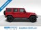 2014 Jeep Wrangler Unlimited Unlimited Sahara