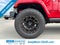 2014 Jeep Wrangler Unlimited Unlimited Sahara