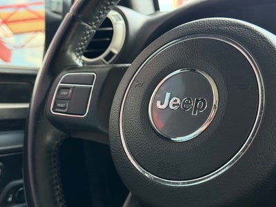 2018 Jeep Wrangler JK Unlimited Unlimited Sahara