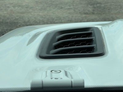 2022 Jeep Wrangler Rubicon
