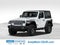 2022 Jeep Wrangler Rubicon