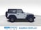 2022 Jeep Wrangler Rubicon