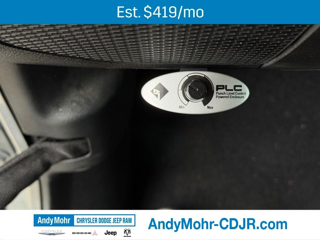 2019 Jeep Wrangler Unlimited Unlimited Sport S