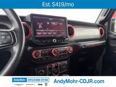 2019 Jeep Wrangler Unlimited Unlimited Sport S