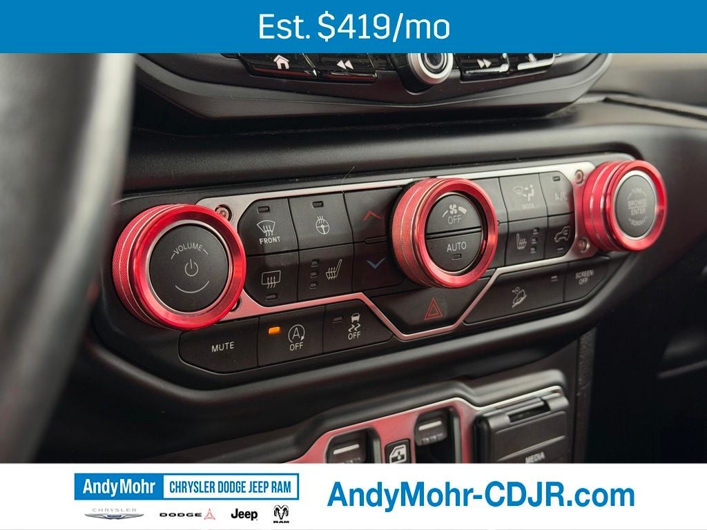 2019 Jeep Wrangler Unlimited Unlimited Sport S