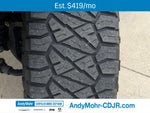 2019 Jeep Wrangler Unlimited Unlimited Sport S