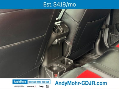 2019 Jeep Wrangler Unlimited Unlimited Sport S