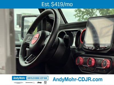 2019 Jeep Wrangler Unlimited Unlimited Sport S