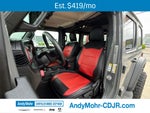 2019 Jeep Wrangler Unlimited Unlimited Sport S