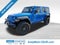 2022 Jeep Wrangler Unlimited Unlimited High Tide