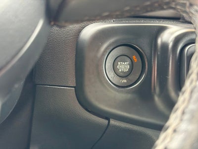 2020 Jeep Wrangler Unlimited Unlimited Sport