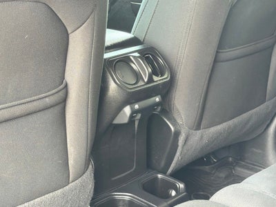 2020 Jeep Wrangler Unlimited Unlimited Sport