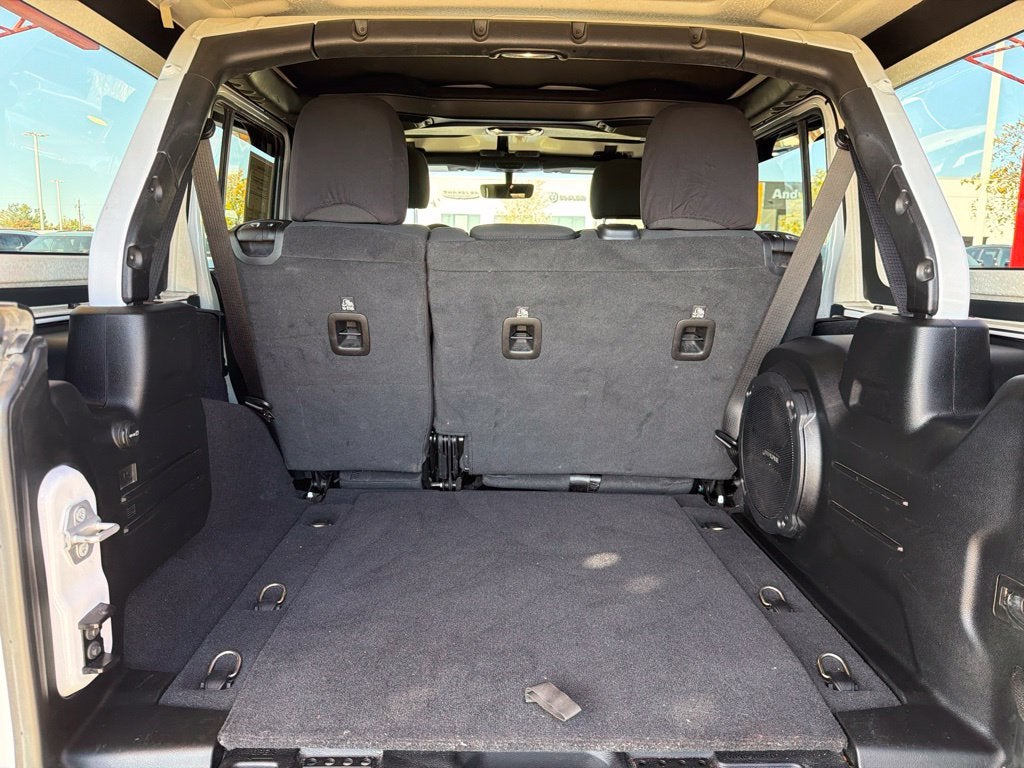 2021 Jeep Wrangler Unlimited Unlimited Sport Altitude