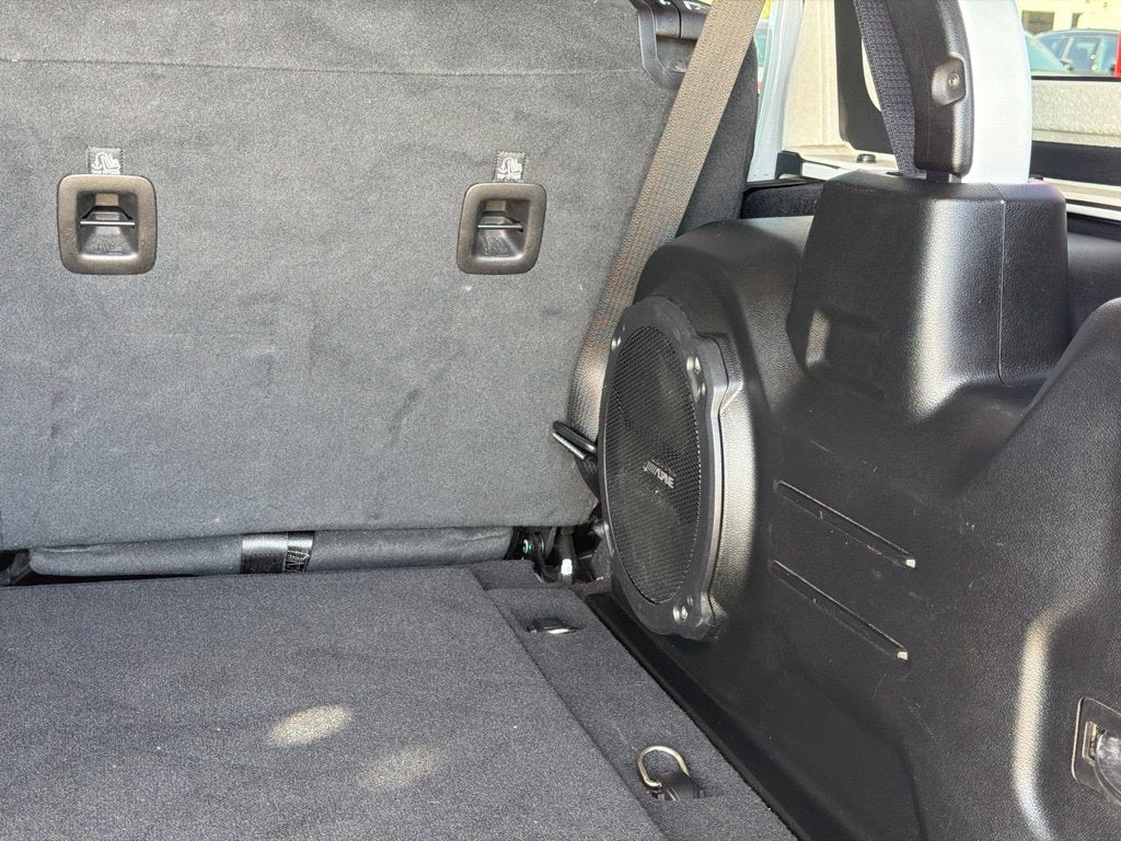 2021 Jeep Wrangler Unlimited Unlimited Sport Altitude