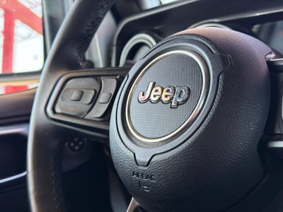 2021 Jeep Wrangler Unlimited Unlimited Sport Altitude