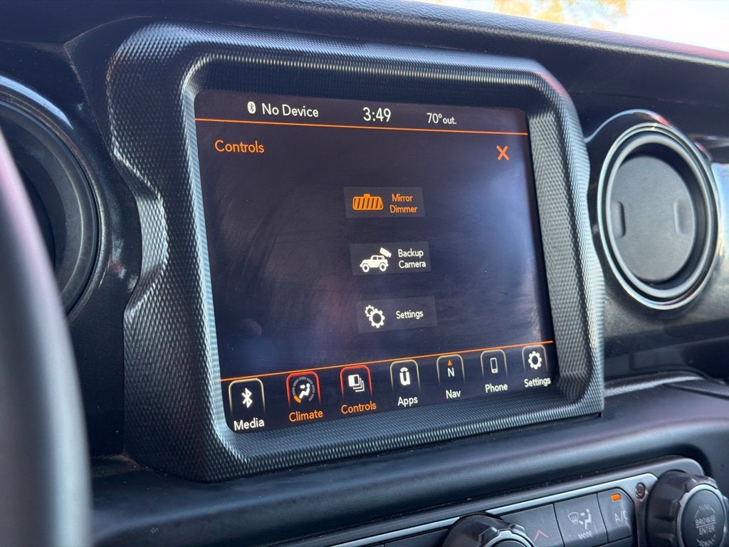 2021 Jeep Wrangler Unlimited Unlimited Sport Altitude