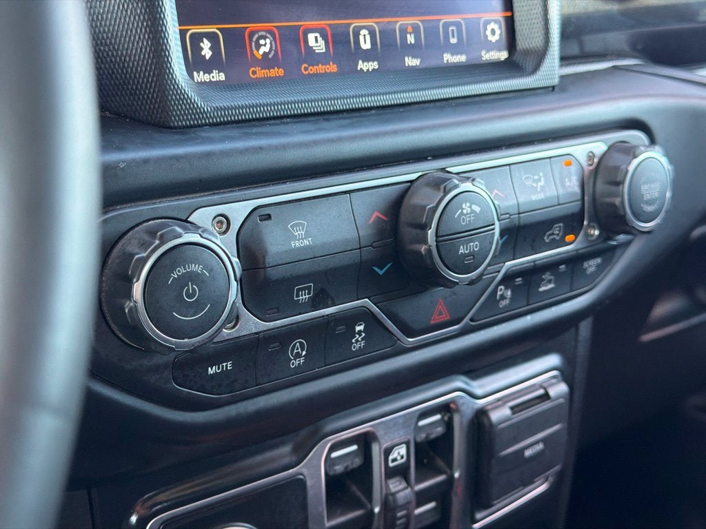 2021 Jeep Wrangler Unlimited Unlimited Sport Altitude