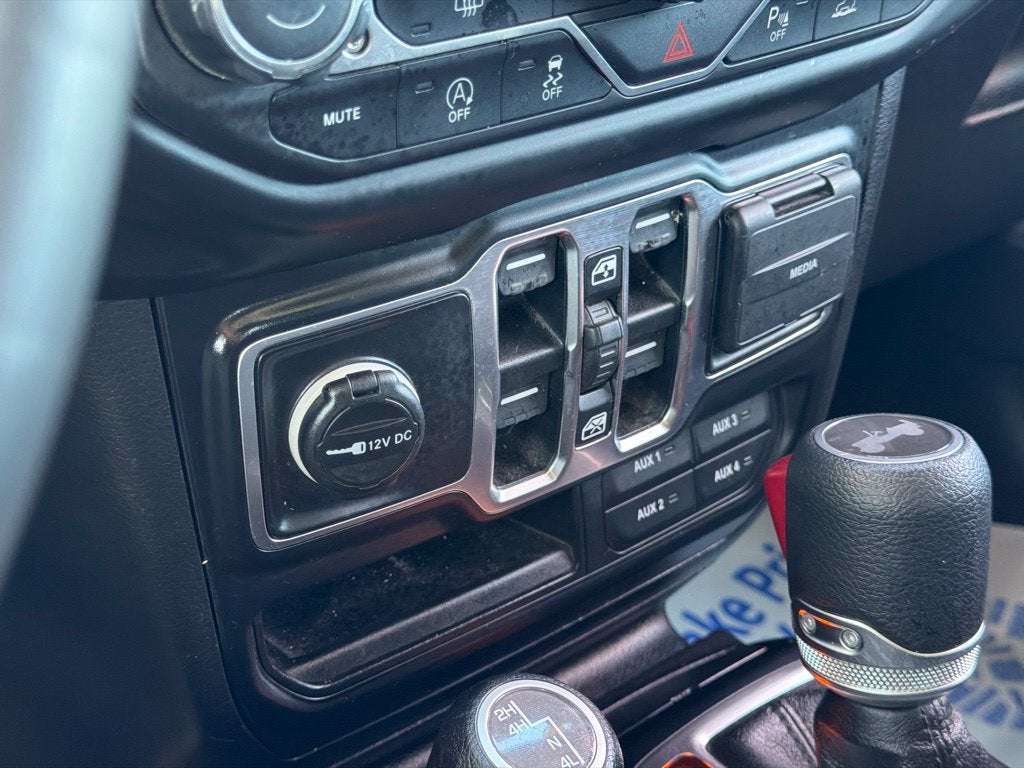 2021 Jeep Wrangler Unlimited Unlimited Sport Altitude