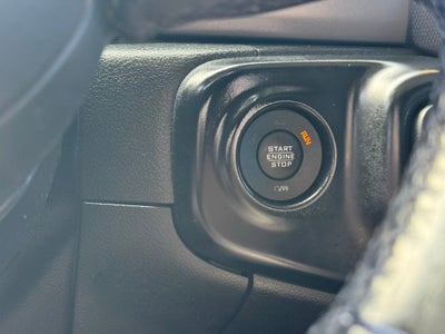 2021 Jeep Wrangler Unlimited Unlimited Willys