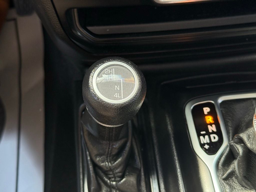 2021 Jeep Wrangler Unlimited Unlimited Willys