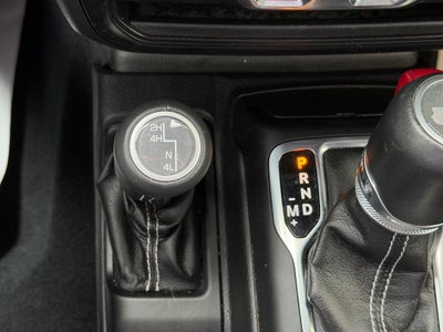 2022 Jeep Wrangler Unlimited Unlimited Sahara