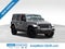 2020 Jeep Wrangler Unlimited Sahara Altitude