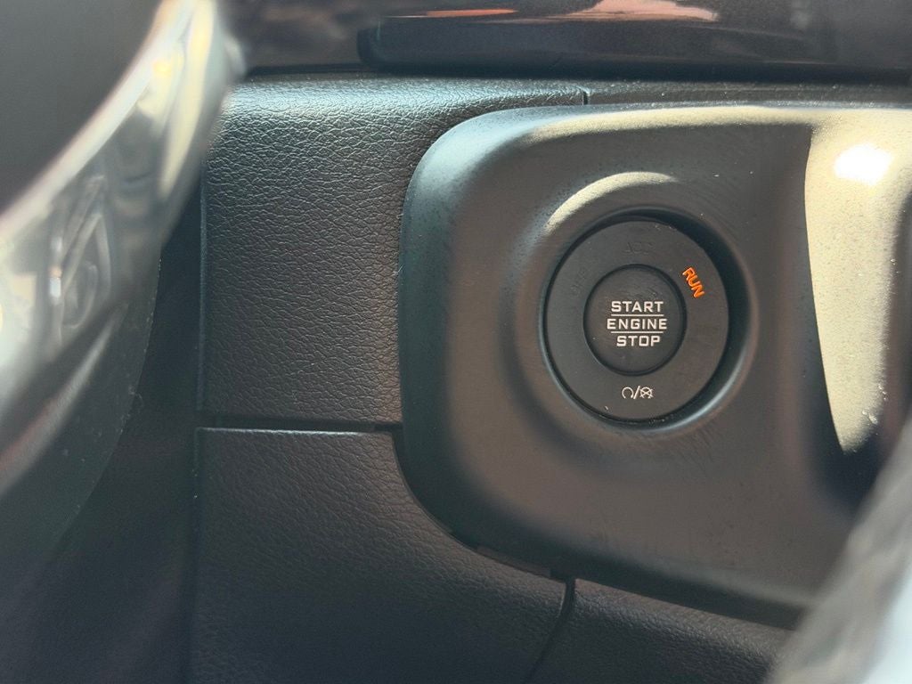 2020 Jeep Wrangler Unlimited Unlimited Sahara Altitude
