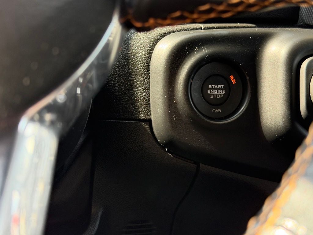 2022 Jeep Wrangler Unlimited Unlimited Sahara High Altitude