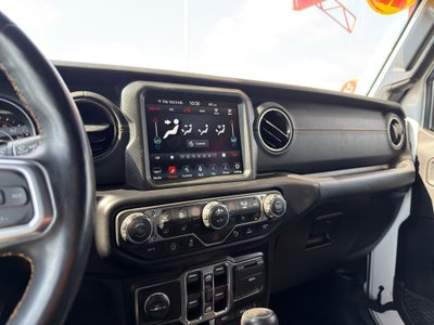 2022 Jeep Wrangler Unlimited Unlimited Sahara High Altitude