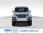 2022 Jeep Wrangler Unlimited Unlimited Sahara High Altitude