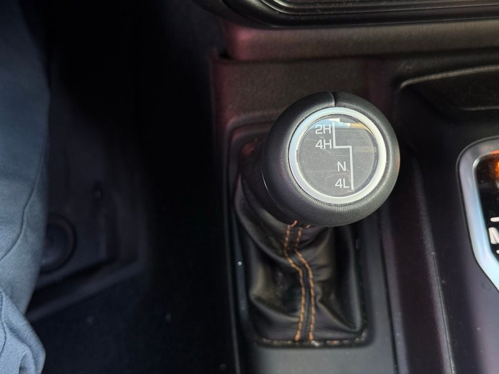 2022 Jeep Wrangler Unlimited Unlimited Sahara High Altitude