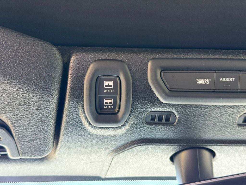 2022 Jeep Wrangler Unlimited Unlimited Sahara High Altitude