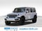 2022 Jeep Wrangler Unlimited Unlimited Sahara High Altitude