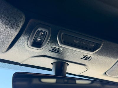 2022 Jeep Wrangler Unlimited Unlimited Sahara