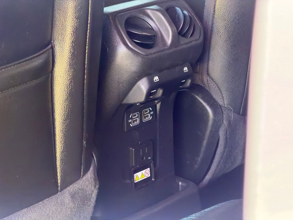 2022 Jeep Wrangler Unlimited Unlimited Sahara