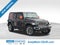 2019 Jeep Wrangler Unlimited Unlimited Sahara