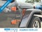 2019 Jeep Wrangler Unlimited Unlimited Sahara