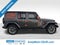 2019 Jeep Wrangler Unlimited Unlimited Sahara