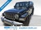 2020 Jeep Wrangler Unlimited Unlimited Sahara